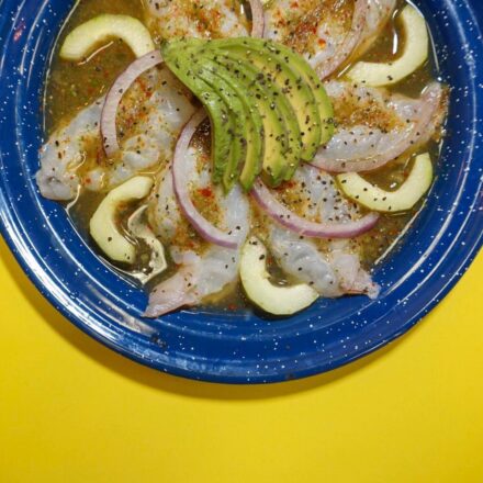 aguachile